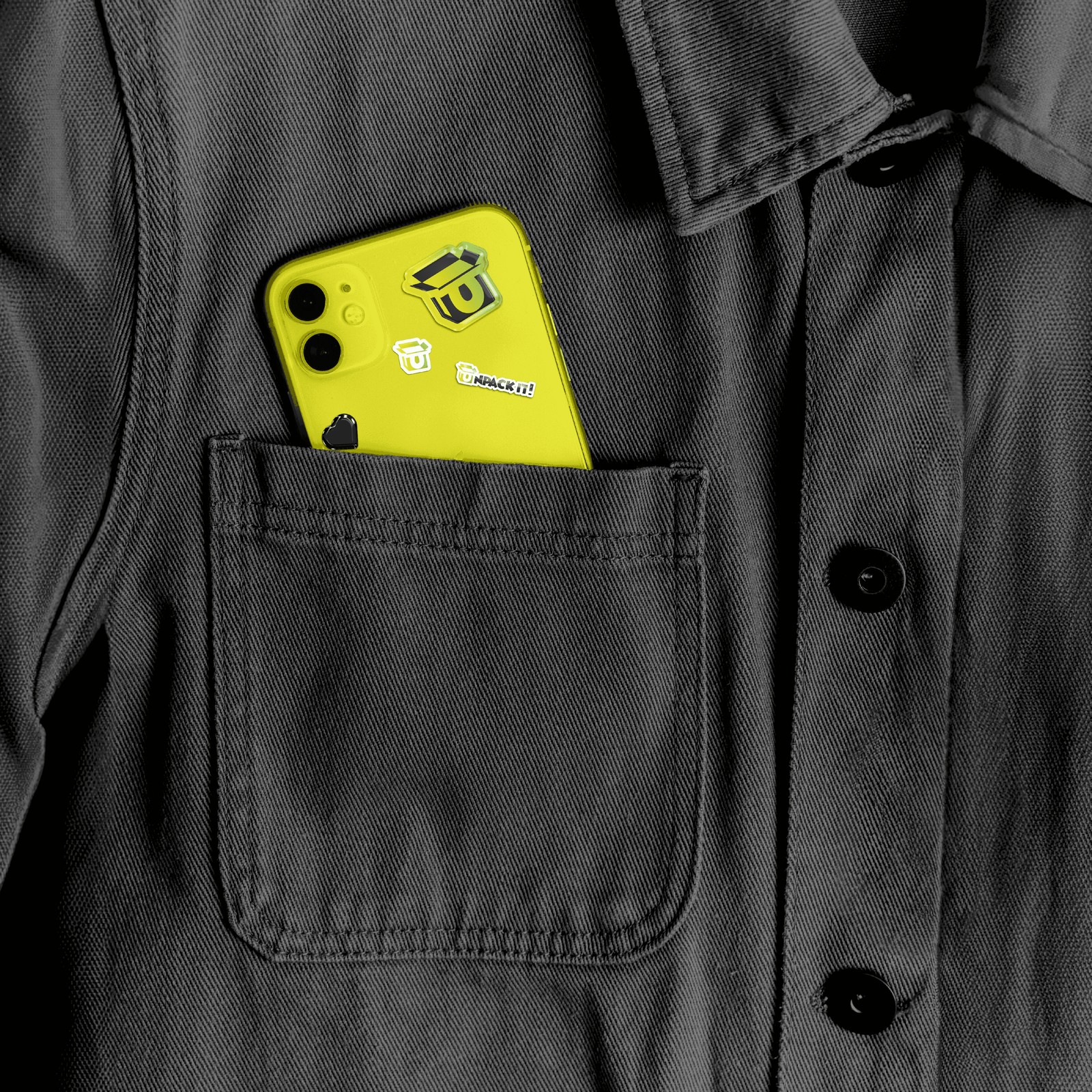 Unpack It! - Image 1